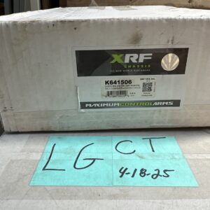 XRF Upper Control Arm Lower Ball Joint KIT K641506