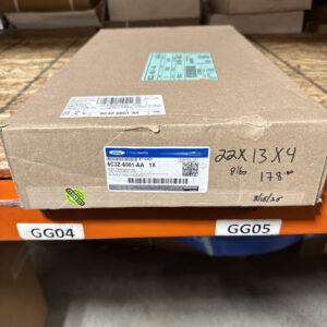 04.5-10 Ford 6.0L Powerstroke Diesel OEM 20mm Head Gasket 6C3Z-6051-AA (3054-OE)