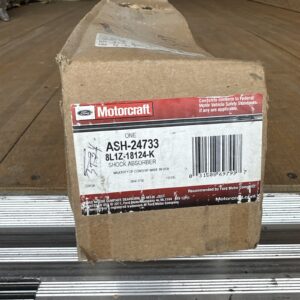 07-14 Ford Exped Navi Front Strut Shock Absorber Motorcraft AST-86010 AL1Z18124E