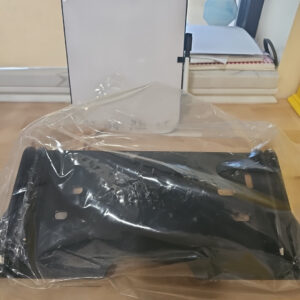 07 SUZUKI LTA 500 PLOW MOUNT 99000-990YW-015