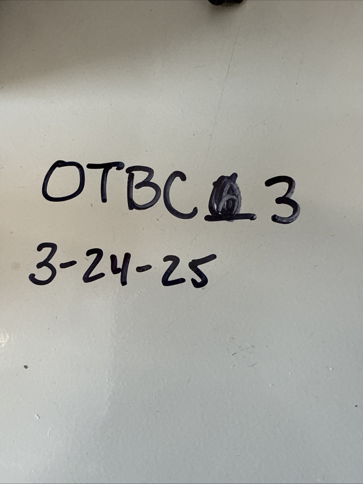 (1) 11570948 AC Delco Bolt Chevy Coupe Chevrolet Blazer Camaro GMC Sold Seperat - Image 3