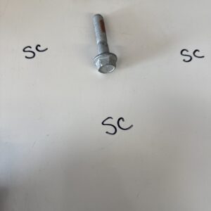 (1) 11570948 AC Delco Bolt  Chevy Coupe Chevrolet Blazer Camaro GMC Sold Seperat