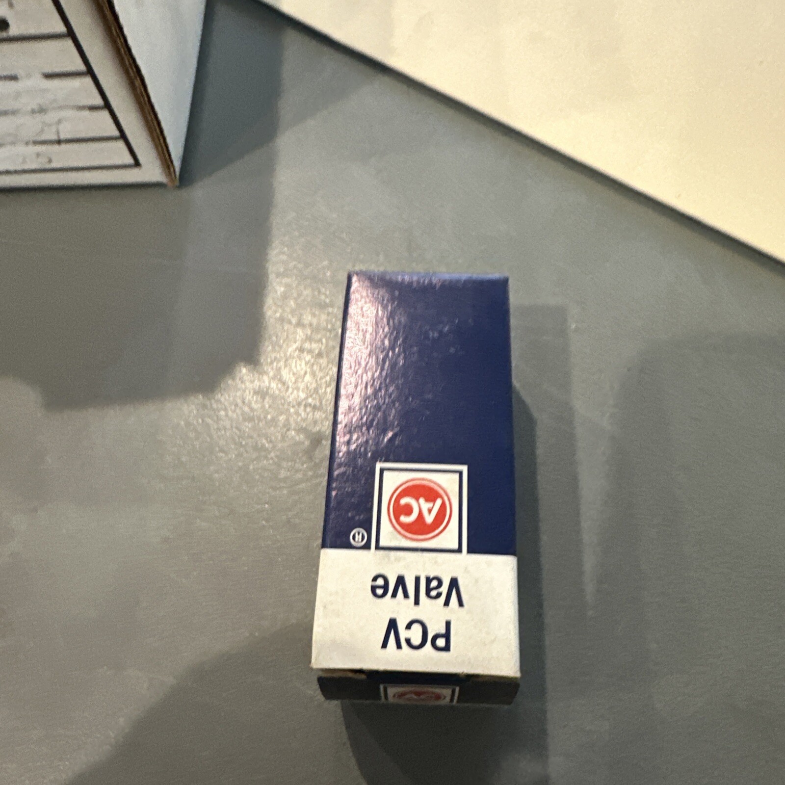 (1) ACDelco PCV valve CV914C 25098542 - Image 3