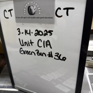 (1) Engine Valve Lifter fits 1991-1998 Saturn SL2 SC2,SW2 MELLING Sell Seperate