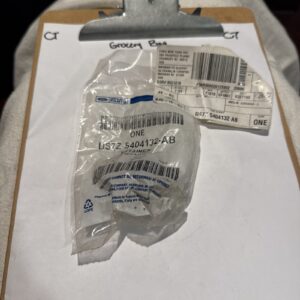 (1) FORD OEM 13-16 Fusion,MKZ Roof Interior Trim-Retainer DS7Z5404132AB