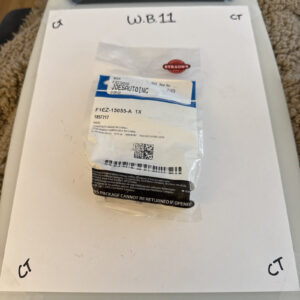 (1) FORD OEM 15-23 E-Transit Instrument Panel Cluster Switches-Socket F1EZ15055A