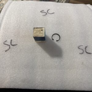 (1) Ford Snap Ring 97615-S Sold Individually