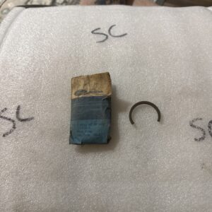 (1) Ford Snap Rings 354805-S Sold Individually