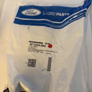 (1) Genuine Ford Bed Mounting Bolt W714264-S902 Sold Individually