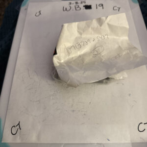 (1) Genuine Ford Catalytic Converter Bolt W713929-S439 Sold Individually