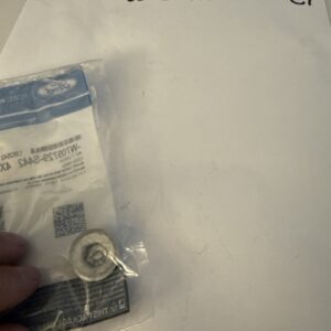 (1) Genuine Ford Fender Liner Retainer Nut W709729-S442 Sold Individually