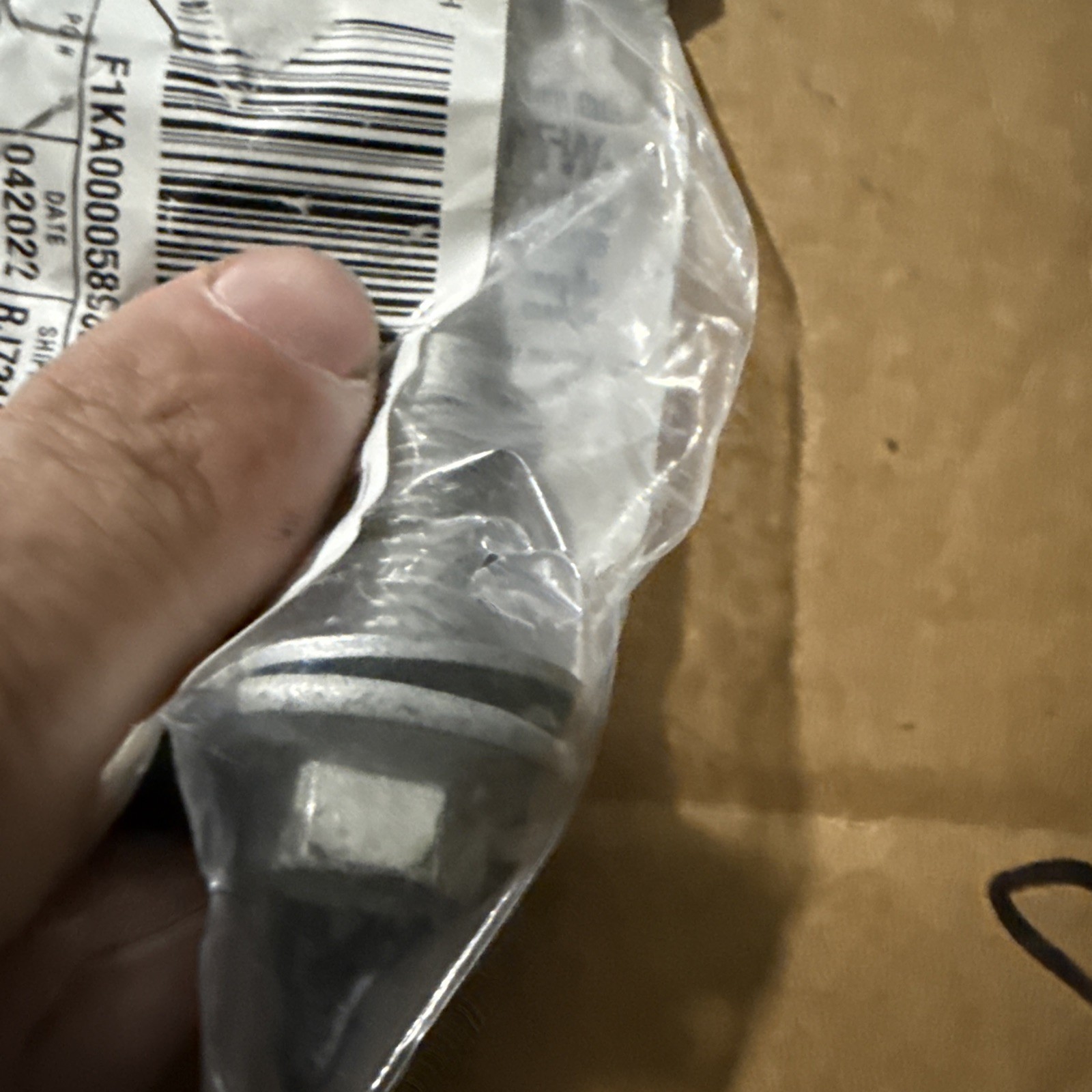 (1) Genuine Ford OE Bolt W716291-S439 Sold Individually - Image 3