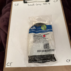 (1) Genuine Ford Radius Arm Retainer EOTZ-3B186-B Sold Individually