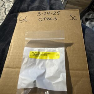 (1) Genuine Ford Wheel Opening Molding Pin W790217-S900 Sold Individually