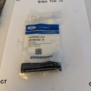 (1) Genuine OEM Ford Ignition Coil Screw W711062S437 Sold Individually