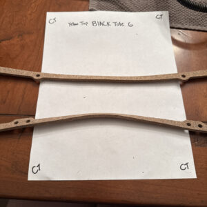 (1) Gm Chevrolet Performance 03933964 Valve Cover Gasket OEM NOS