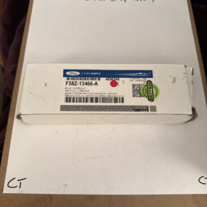 (1) NEW Genuine 2015-2019 Ford Front Dome Lamp Bulb F58Z13466A Sold Individually