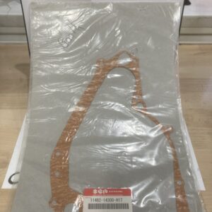 1 NOS 1982-1985 Genuine SUZUKI RM250 Clutch Cover Gasket RM 250 11482-14300-H17