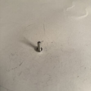 1 NOS GM 1970-1972 CHEVELLE GTO 442 GS CUTLASS ALTERNATOR/GENERATOR BRUSH SCREWS