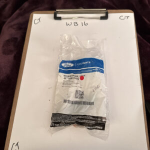 (1) New Genuine Ford Bolt W714981S442 / W714981-S442 OEM Sold Individually