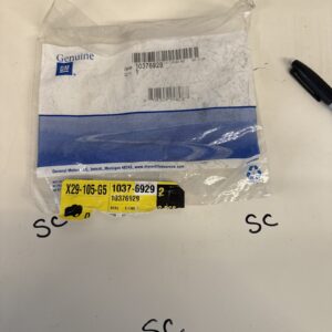 10376929 - SEAL - General Motors