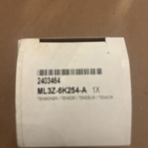 11-24 F-150, Mustang 5.0, 5.2 OEM Ford Timing Chain Tensioner ML3Z-6K254-A