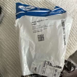 11 thru 15 Explorer OEM Ford Fuel Pump Driver Control Module AU5Z-9D370-J