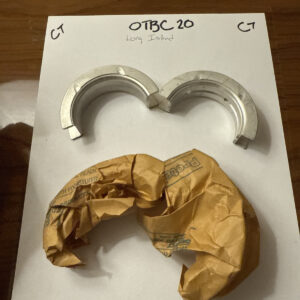 12329774 BEARINGS Genuine Gm OEM NOS