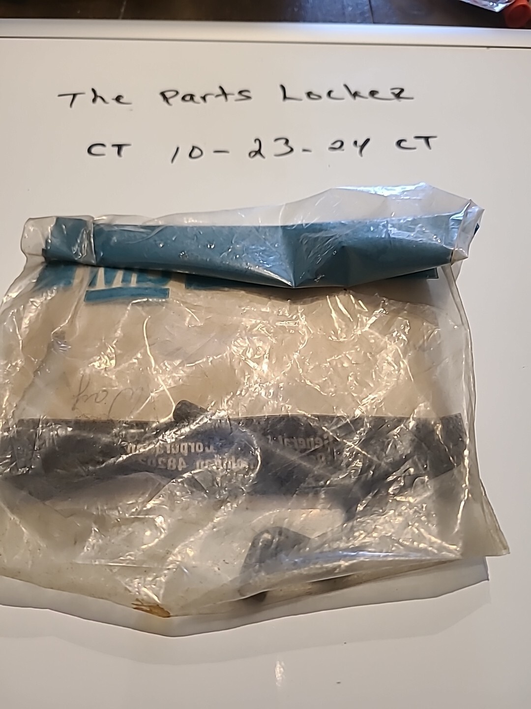 14071772 RETAINER General Motors GM - Image 3