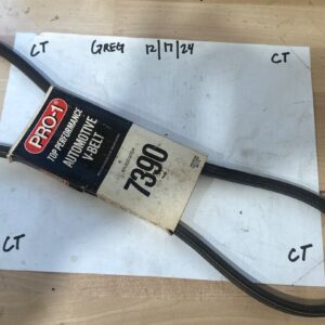 15388 PRO-1 Top Performance Automotive V-Belt