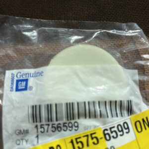 15756599 NEW GM OEM INSULATOR CHEVROLET GMC CADILLAC