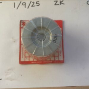 16510-45040 GENUINE SUZUKI OIL FILTER NEW
