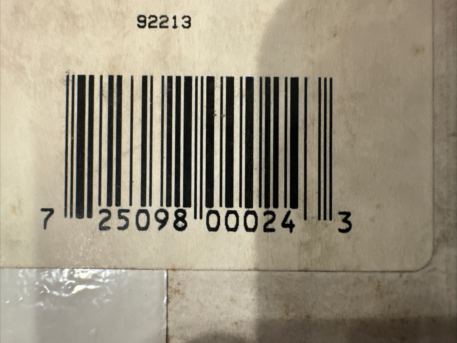 19024R Detroit Gasket Automotive Engine Valve Cover Gasket VS707 - Image 4