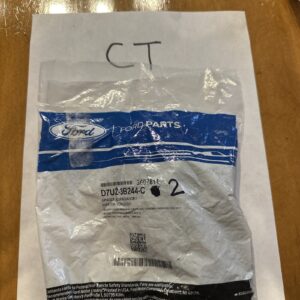 1997-2007 Ford Van (2) OEM Front Radius Arm Spacer D7UZ-3B244-C