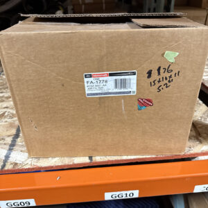 2003-2007 6.0L Ford Powerstroke Diesel OEM Motorcraft FA-1778 Air Filter (3474)