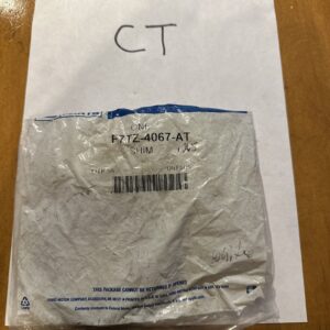 2004 - 2008 F-150 9.75” Ring Gear Bearing Shim .265 1 of F7TZ-4067-AT OEM New