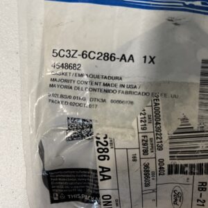 2004-2019 Genuine Ford F-250/F-350/F-450 Super Duty Gasket NEW OEM 5C3Z-6C286-AA