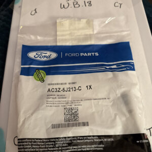 2011-2019 6.7L Ford Powerstroke Exhaust Gas Temperature EGT Sensor AC3Z-5J213-C