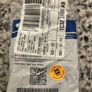 2011-2023 Mustang OEM Ford Roller Clutch Pilot Bearing 1C3Z-7600-AB