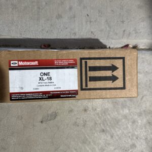 2011-24 FORD MUSTANG MOTORCRAFT MT82 TRANS OIL ADDITIVE XL18 STREET OUTLAW SALE!