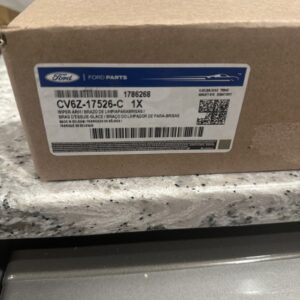 2012-2017 Ford Focus Rear Window Wiper Washer Blade Guide Arm OEM CV6Z-17526-C