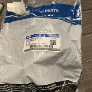 2015 2016 Ford Mustang Right Passenger Side Front Bumper Fog Light Bracket OEM