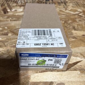 2016-2019 Ford Explorer Headlight Turn Signal Switch Light Lamp GB5Z-13341-AC