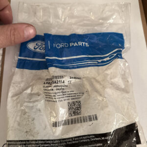 2020-2022 Ford Exhaust Clamp LX6Z5A215A OEM