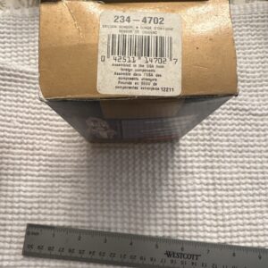 234-4702 Denso O2 Oxygen Sensor DOWNSTREAM for Nissan Quest Mercury Villager