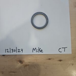23561 FEL-PRO EXHAUST FLANGE GASKET