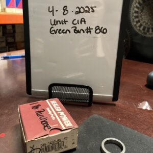 245-1437-66 Sealed Power Valve Seat