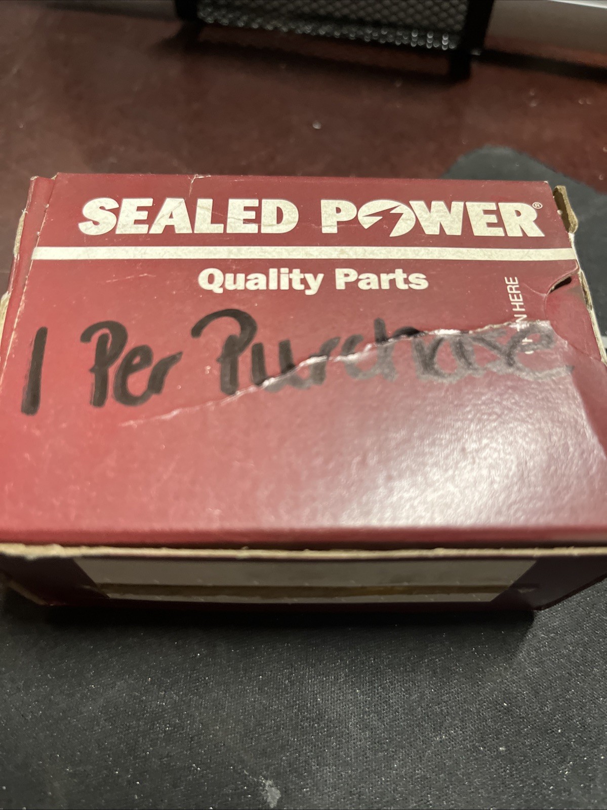 245-1437-66 Sealed Power Valve Seat - Image 5