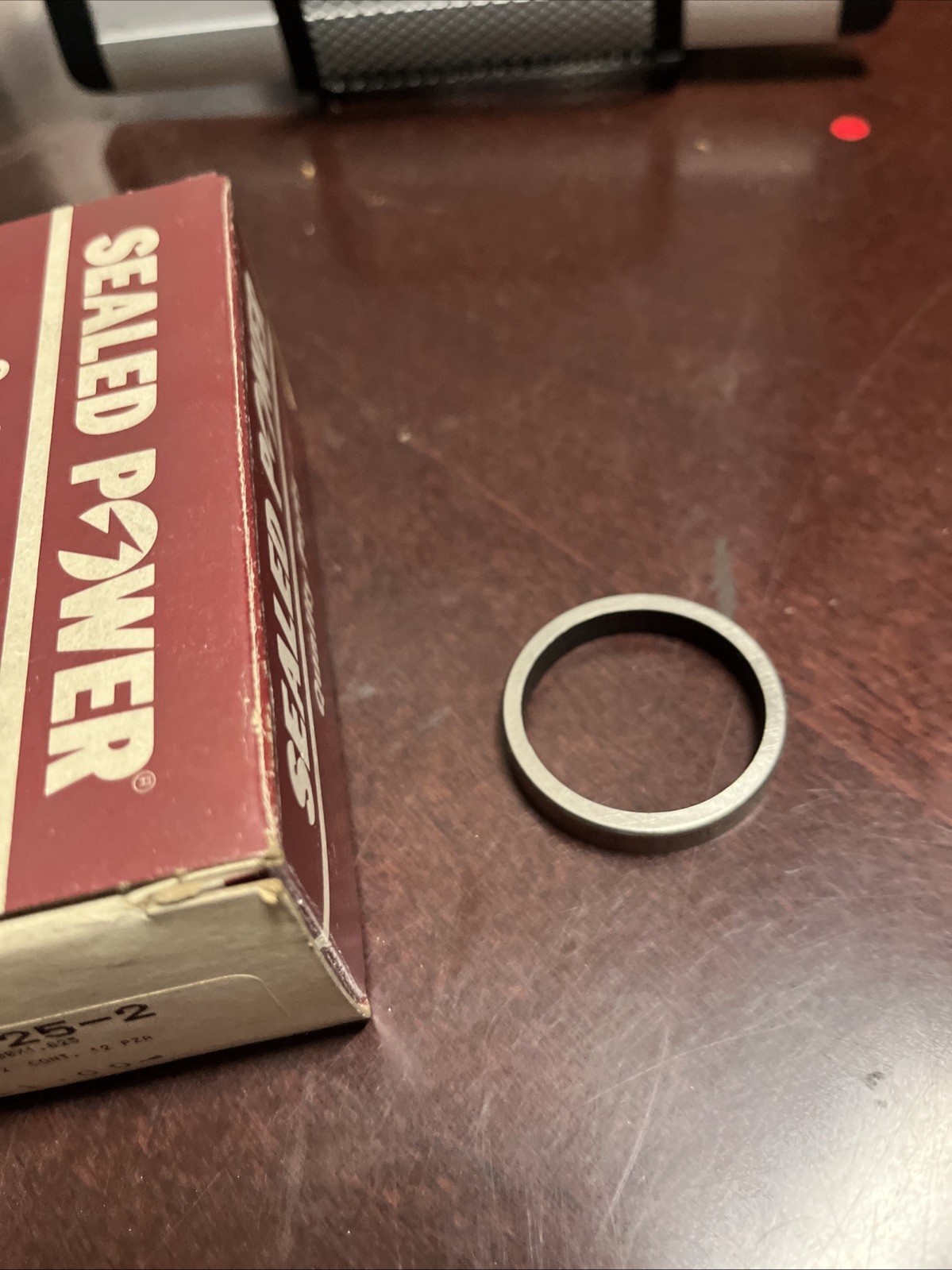 245-1625-2 Sealed Power Valve Seal. 1 Per Purchase - Image 3