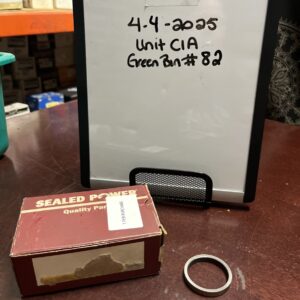 245-1687-3 Sealed Power Valve Seat Insert